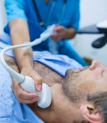 Τμήμα Υπέρηχων και TRIPLEX